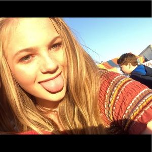 Meet your Posher, Jesslyn